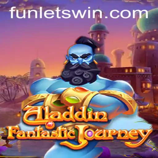 Unlock the Magic of Aladdin: A Journey Through Gameplay with a Twist