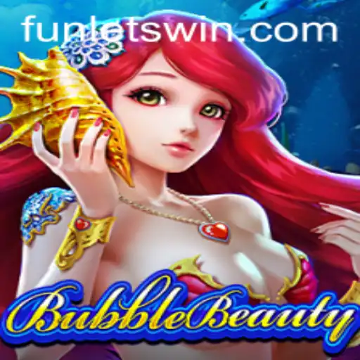 Unveiling BubbleBeauty: A Mesmerizing Escape with LETSWIN Dynamics