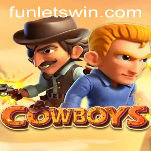 COWBOYS: A New Frontier in Gaming