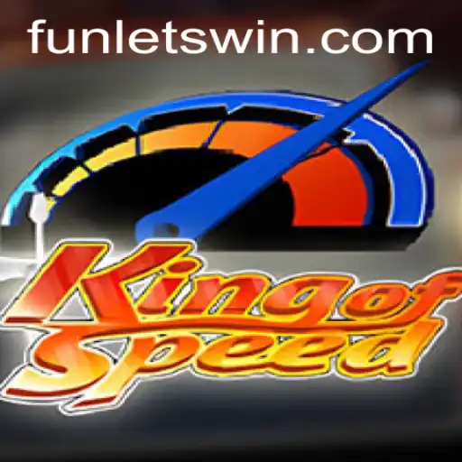 KingofSpeed: Revving Up the Racing World