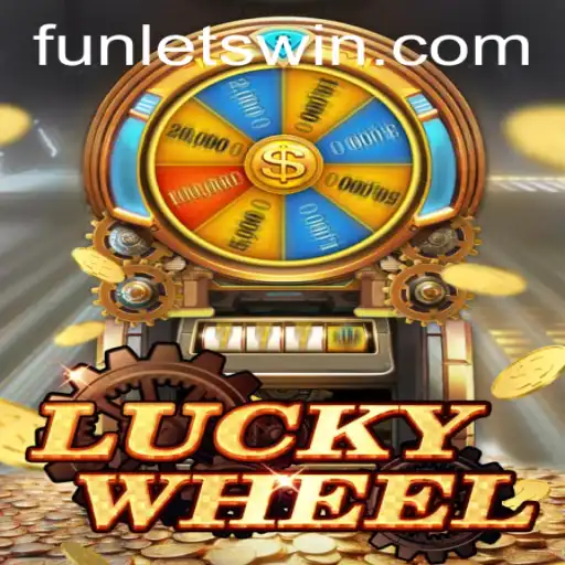 Unveiling LuckyWheel: The Game of Chance with Keywords 