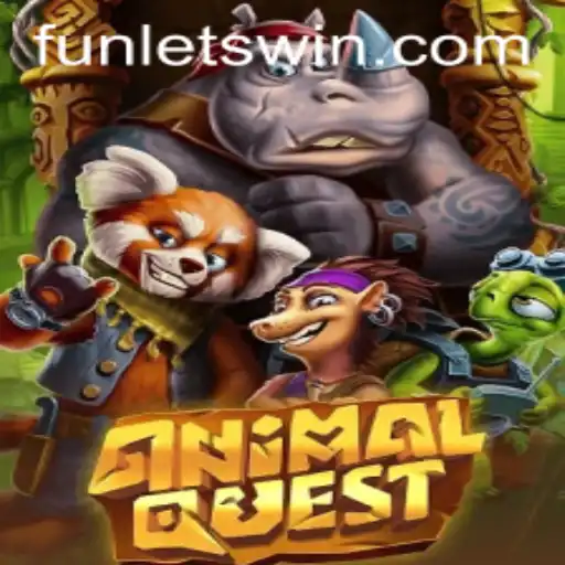 Discovering the Adventure: AnimalQuest and the Power of LETSWIN