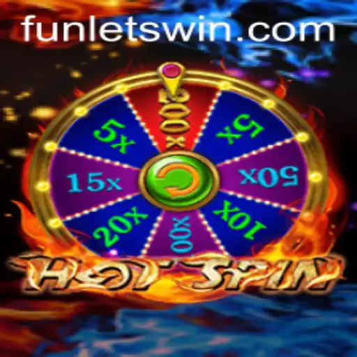 HotSpin: The Exciting World of Spinning to WIN with LETSWIN