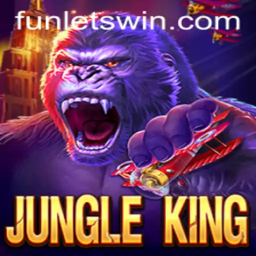 Discover the Excitement of JungleKing: A Thrilling Adventure Game