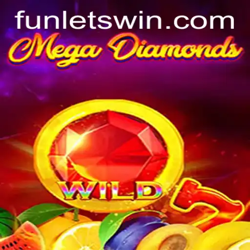 Discover the Thrills of MegaDiamond - A Game of Strategy and Luck