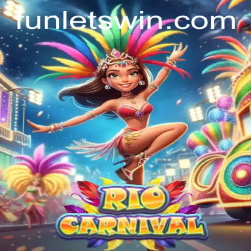 Exploring the Vibrant World of RioCarnival: LETSWIN Your Way to Victory