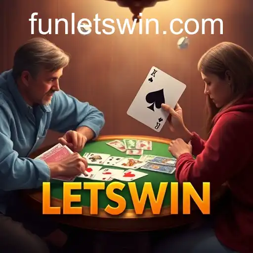 Exploring the Intriguing World of Card Games with LETSWIN