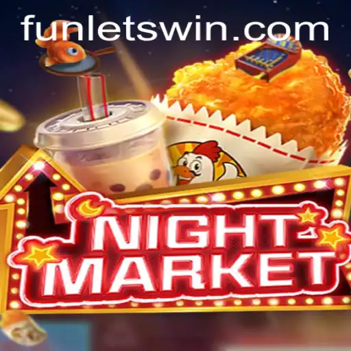 Discovering NIGHTMARKET: An Unforgettable Gaming Experience with LETSWIN