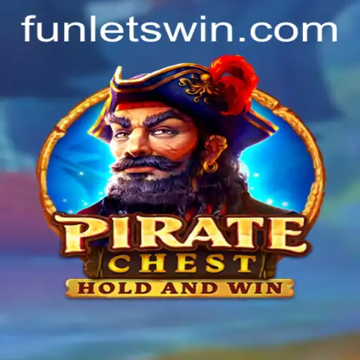 Unlock Adventures in PirateChest with the Power of LETSWIN