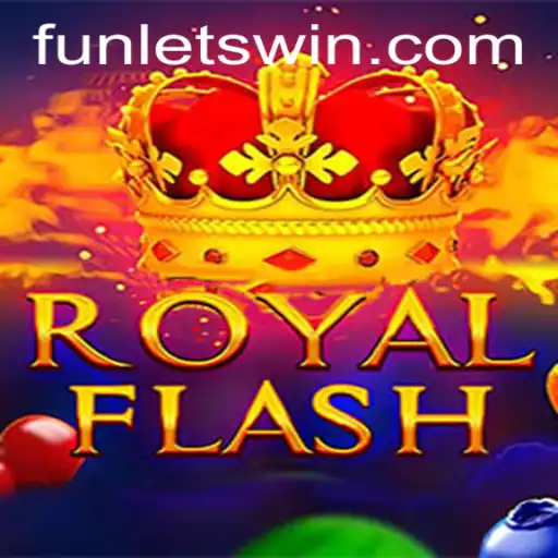 Unveiling 'RoyalFlash': The Exciting World of LETSWIN