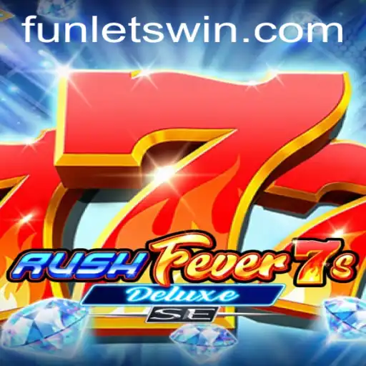 RushFever7sDeluxeSE: Unveiling the Thrilling World of Arcade Gaming