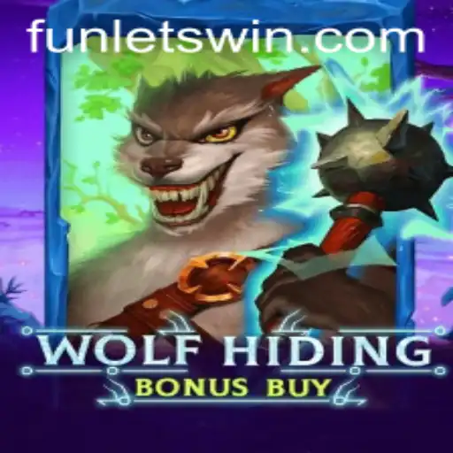 Unleash the Thrill of WolfHidingBonusBuy: A Revolutionary Gaming Experience